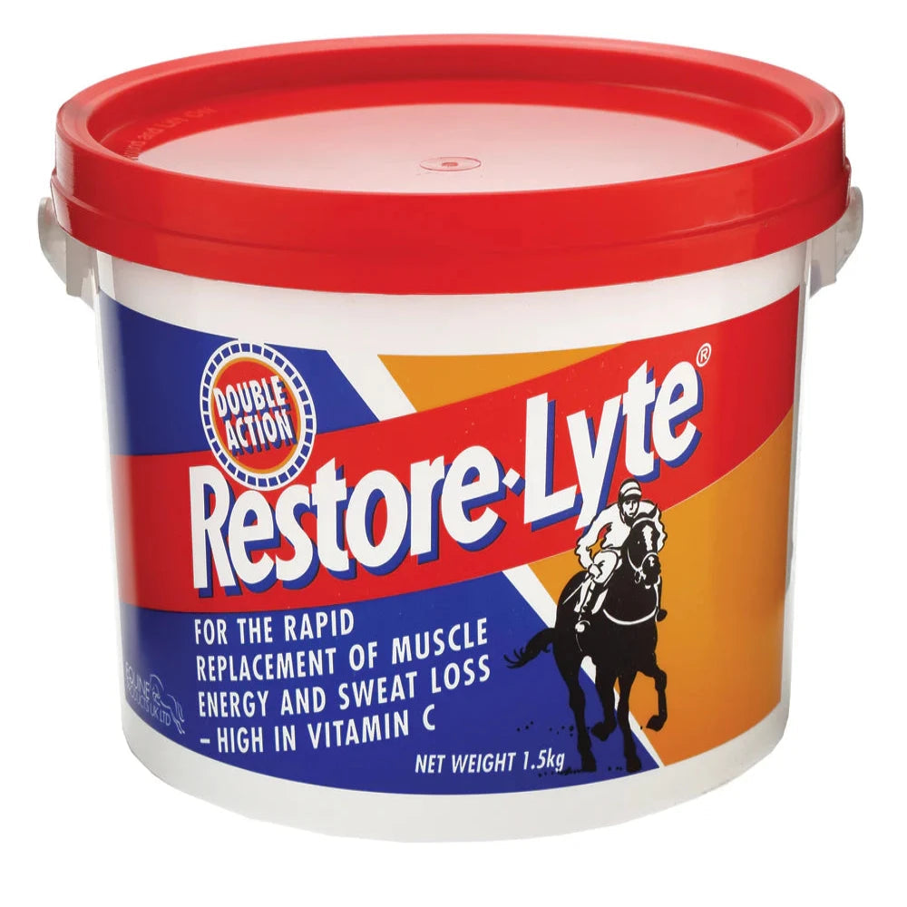 RESTORE LYTE- EPUK