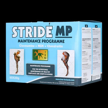 STRIDE MP-TRM