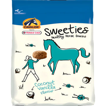 SWEETIES-CAVALOR