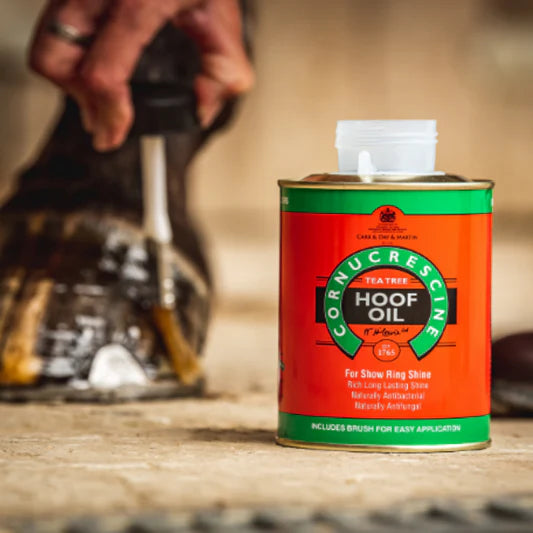 TEA TREE HOOF OIL-CDM