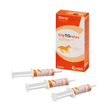 TRIPTORELAX-3X20 ML-CANDIOLI-ITALY