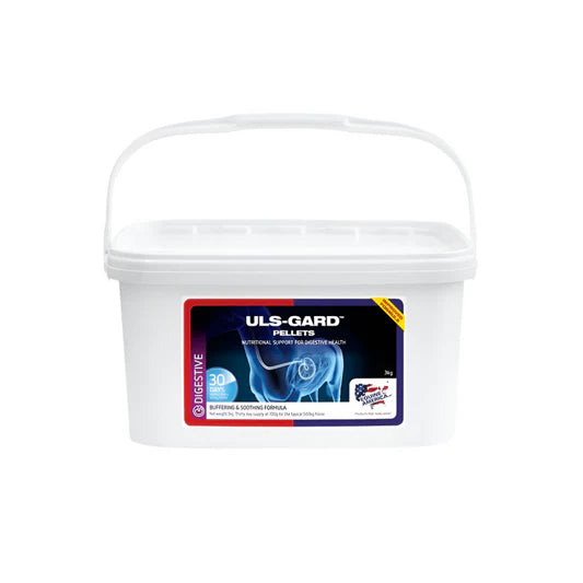 ULS-GARD PELLETS-EAUK