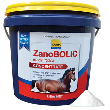 ZANOBOLIC CONCENTRATE-KELATO-AU