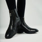 LeMieux Zip Paddock Boots