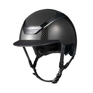 KASK Dogma Carbon Shine 2.0 Black