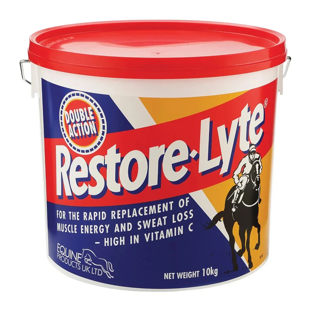 RESTORE LYTE- EPUK
