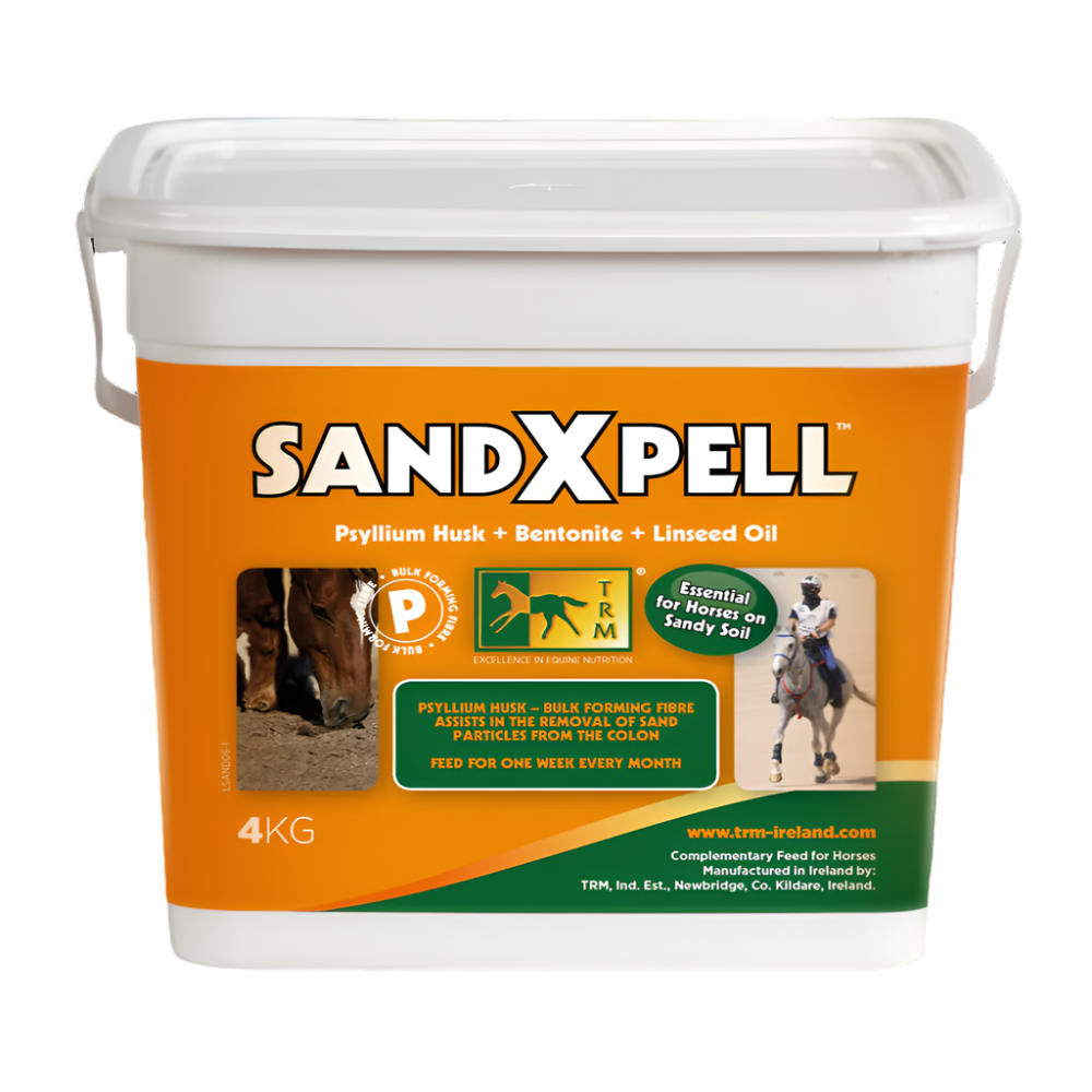 Sand Removers