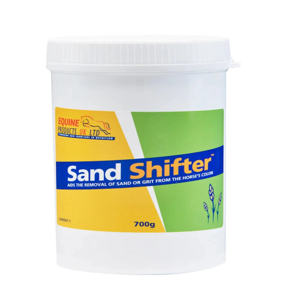 SAND SHIFTER-EPUK