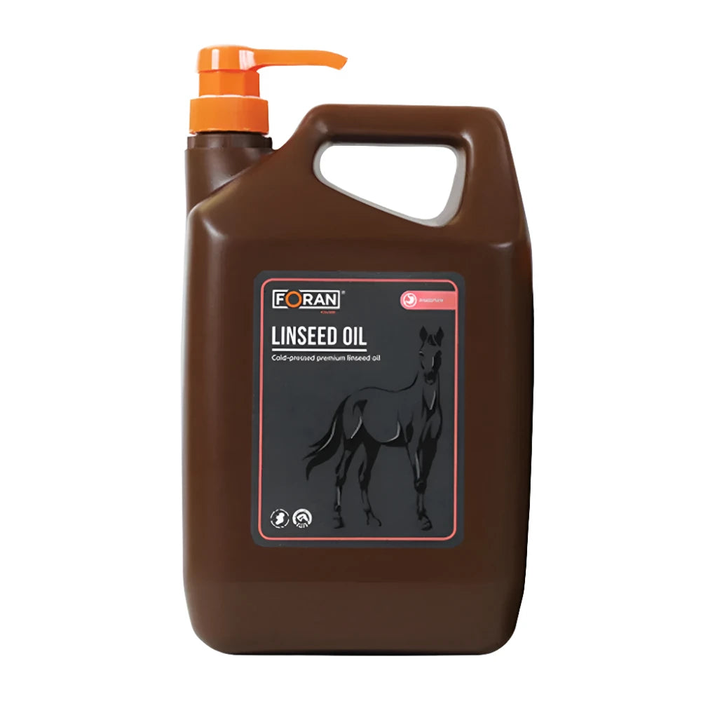 Feed Oils & Liquids