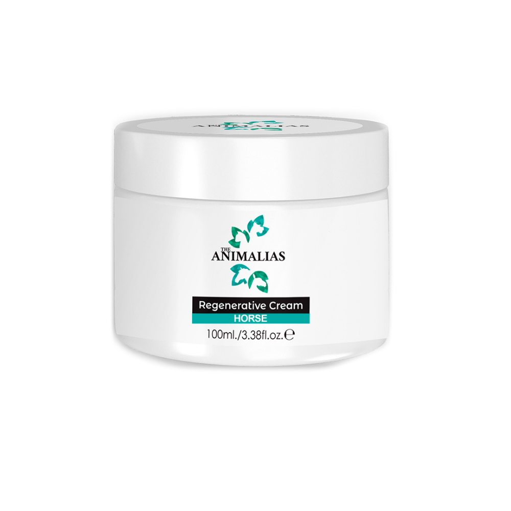ANIMALIAS REGENERATIVE CREAM® – Horses & Camels