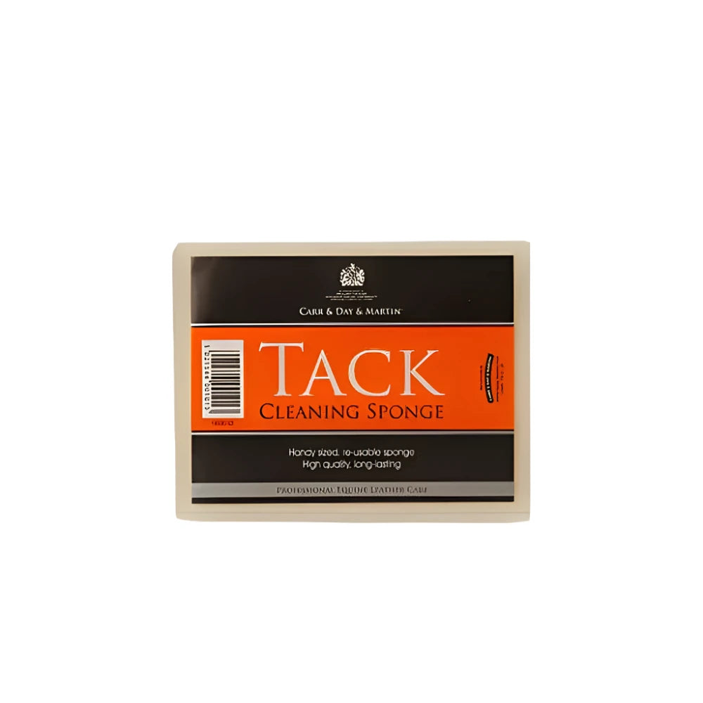 TACK CLEANING SPONGE-CDM