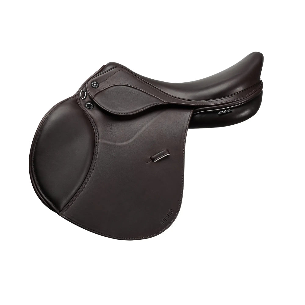 Leather Saddles