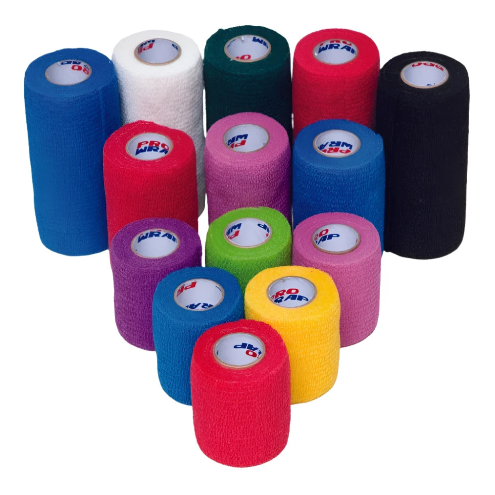 Bandages