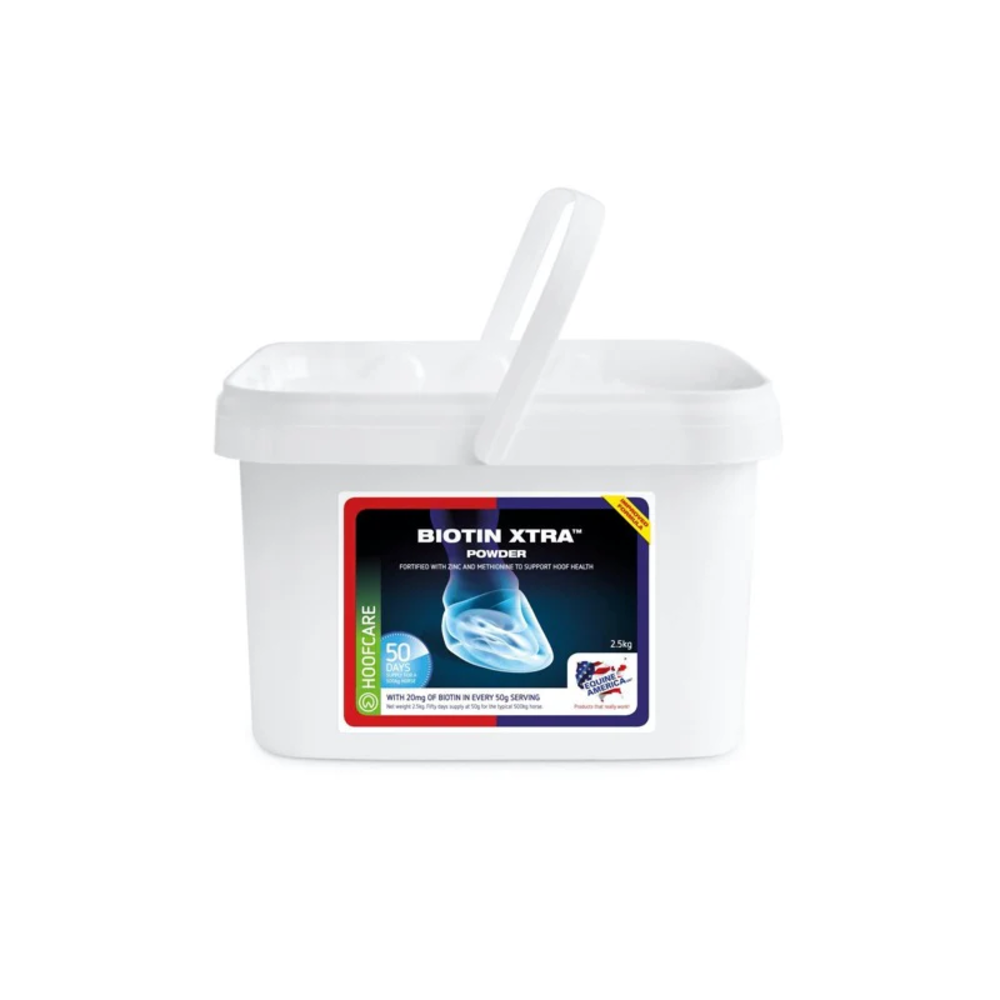 BIOTIN XTRA™ POWDER-EAUK
