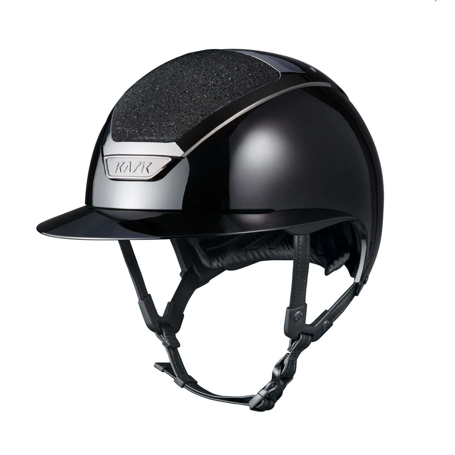 KASK Star Lady Pure Shine 2.0 Crystal Carpet