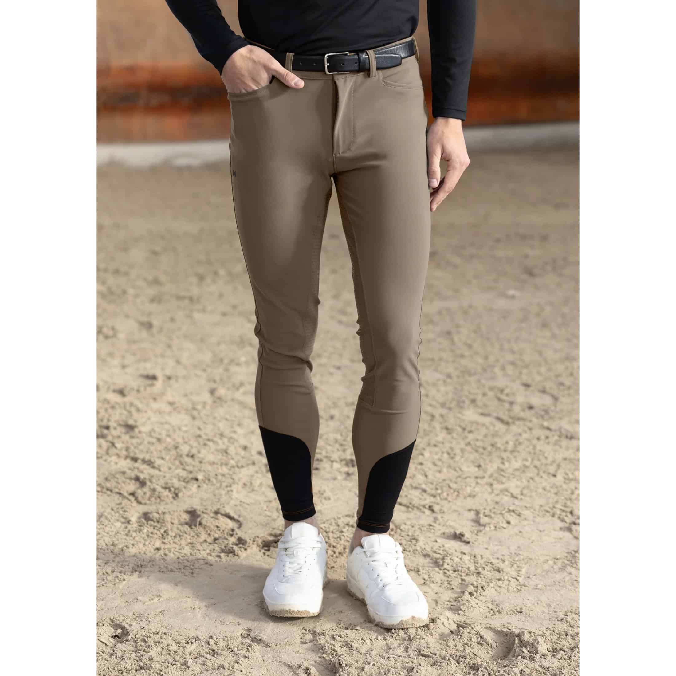 Maximilian Performance KP Breeches