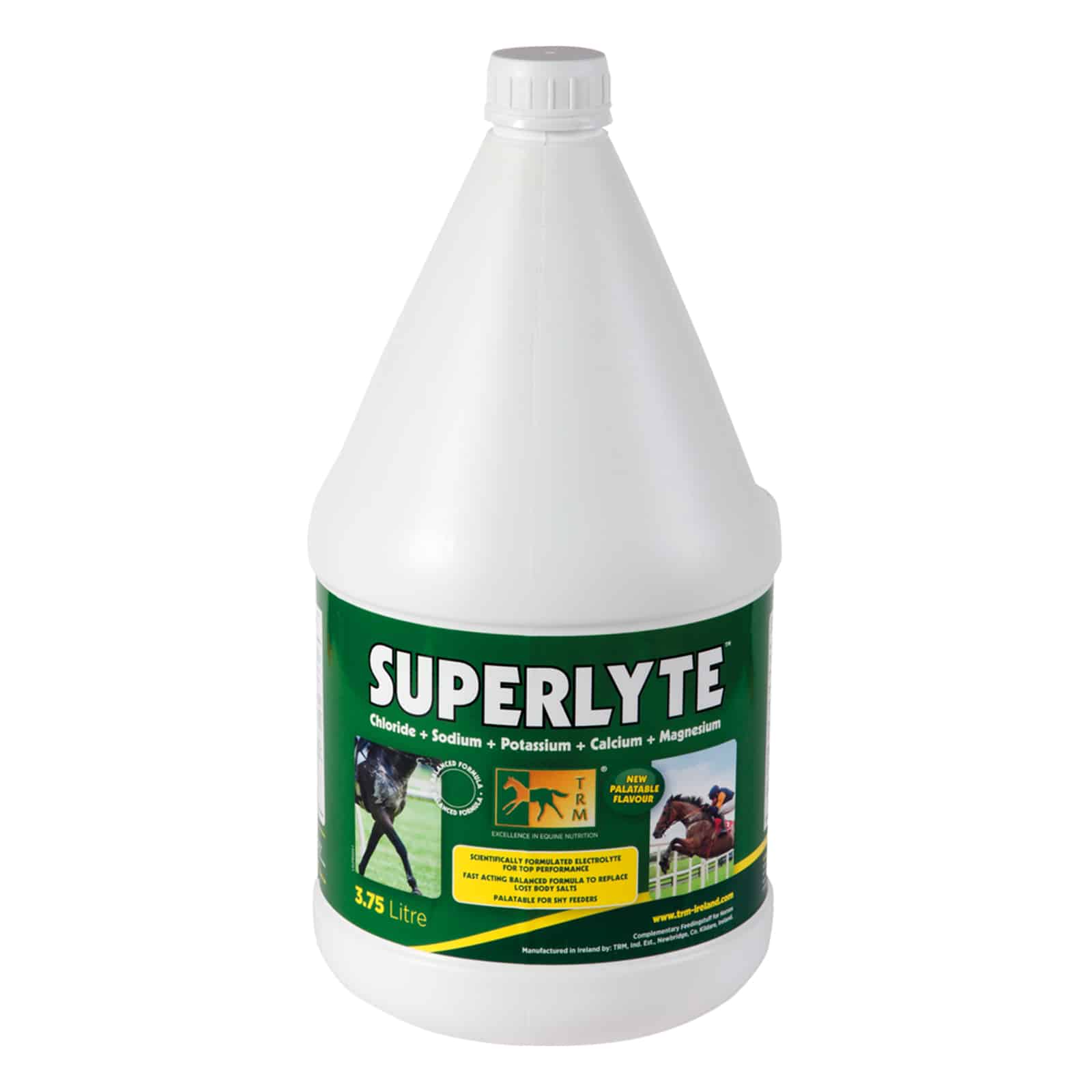 TRM Superlyte Syrup