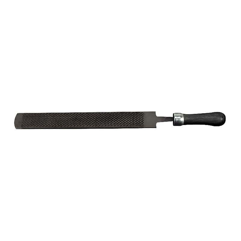 Farriers Rasp w. Handle