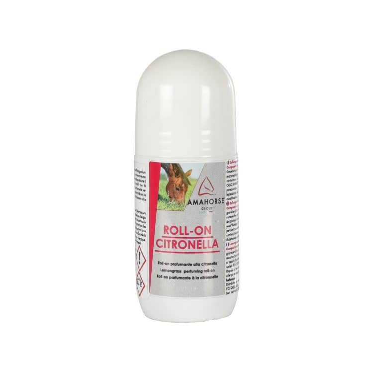 Equestro Citronella Fly Roll-On Stick