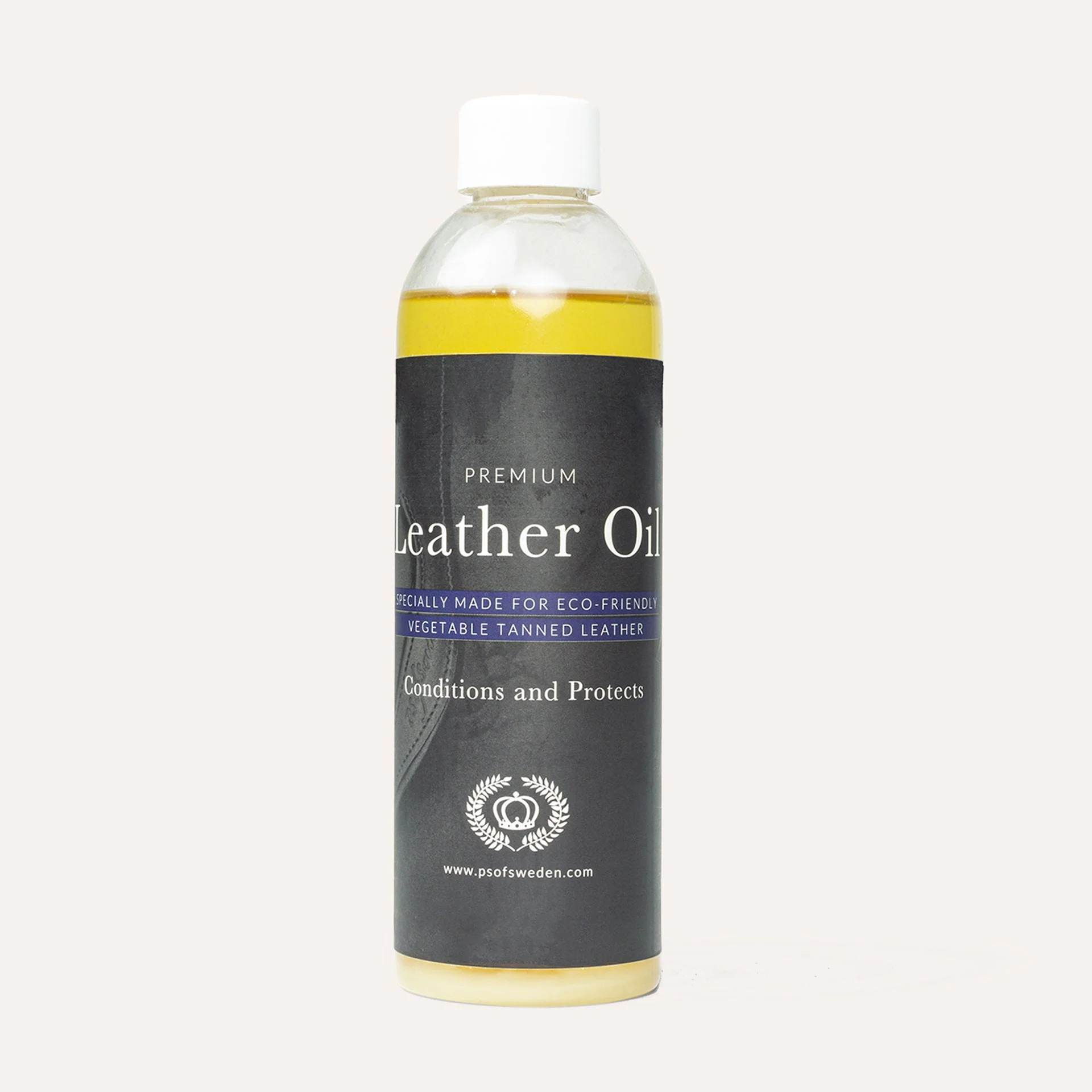 PS of Sweden Premium Leather Oil