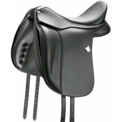 Bates CAIR Dressage Leather Saddle