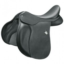 Bates CAIR All Purpose Leather Saddle