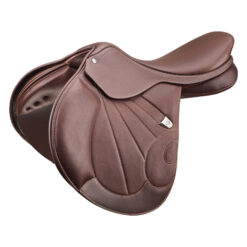 Bates Victrix Cair Saddle