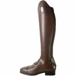 Brogini Capitoli Tall Riding Boots, Brown