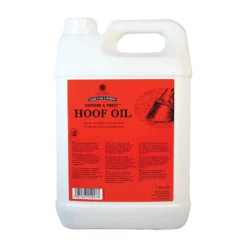 Carr & Day & Martin Vanner & Prest Hoof Oil 5 Liter