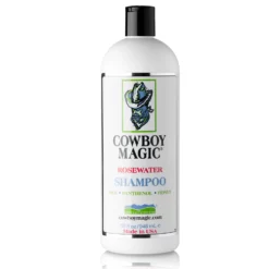Cowboy Magic Rosewater Shampoo