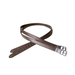 Dyon Premium Soft Stirrup Leathers