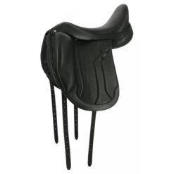 Eric Thomas DTA Antares Dressage Saddle