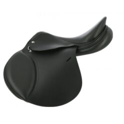Eric Thomas Hybrid Jumping Saddle