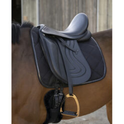 Eric Thomas Hybrid Dressage Saddle