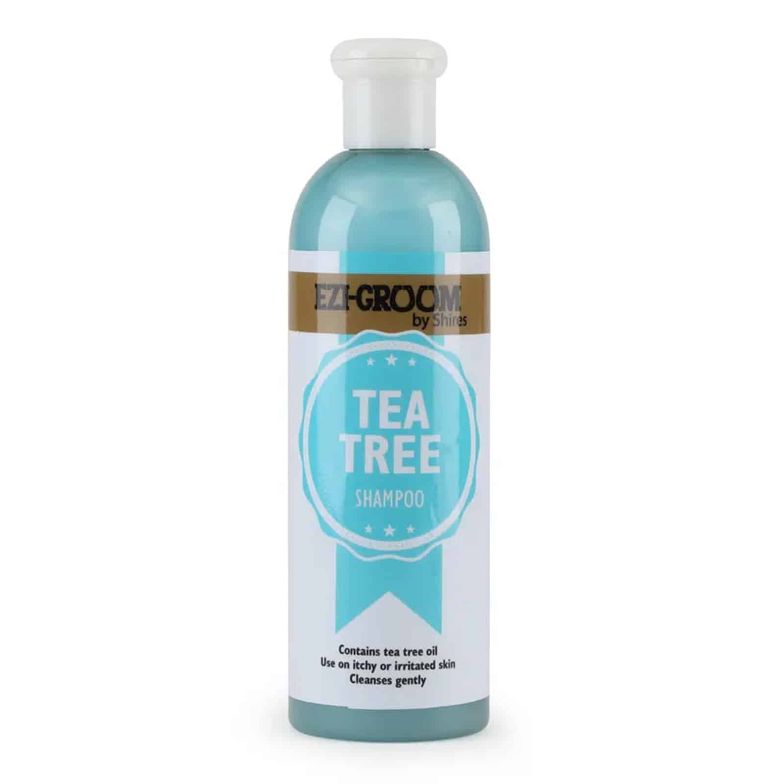 EZI-GROOM Tea Tree Shampoo