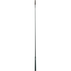 FLECK Dressage Whip with Flap