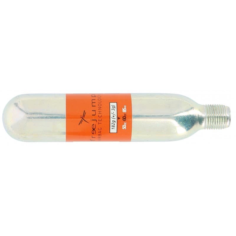 Freejump Canister for Airbag Vest