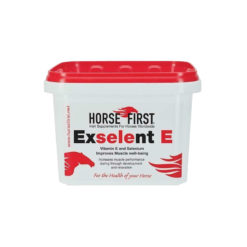 Horse First Exselent E