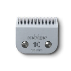 Heiniger Blades – 10