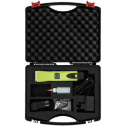 Hippo-Tonic A5 Pro Cordless Clippers Combo