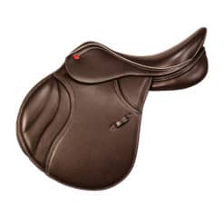 Whitaker Overton Jump Saddle