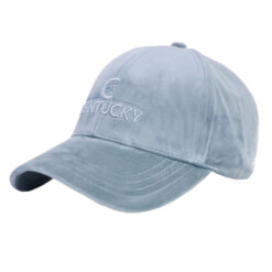 Kentucky Velvet Kids Baseball Cap