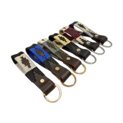 Knight Rider Polo Keyring
