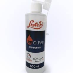 Lister Oil, 250ml