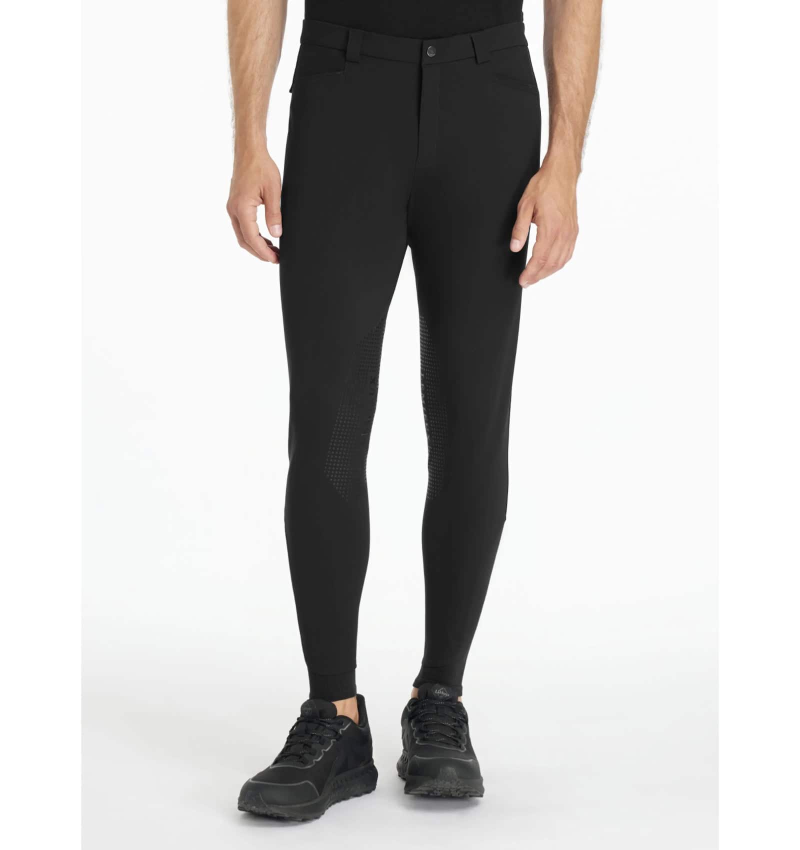 LeMieux Mens Full Seat Sports Breeches