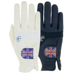 Roeckl Maryland UK Riding Gloves