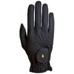 Roeckl Grip Durable Riding Gloves