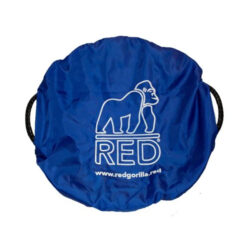 Red Gorilla TubCover