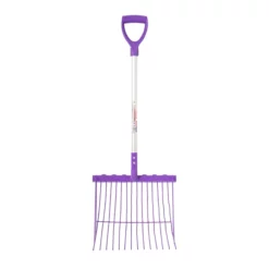 Red Gorilla Riddler Fork