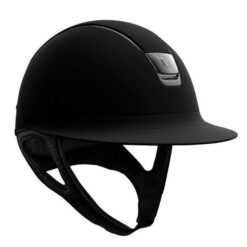 Samshield Shadowmatt Miss Shield Black